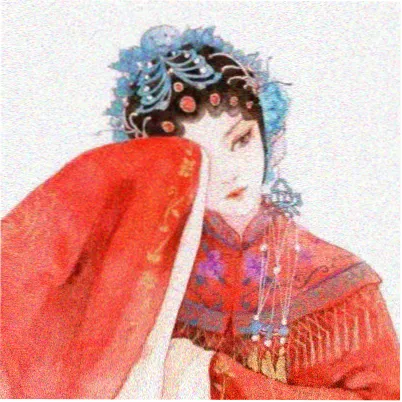 影迷南城旧梦头像